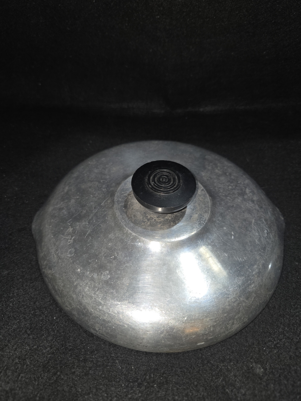 Magnalite Lid. 3qt - Silver